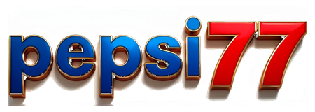 pepsi77 logo