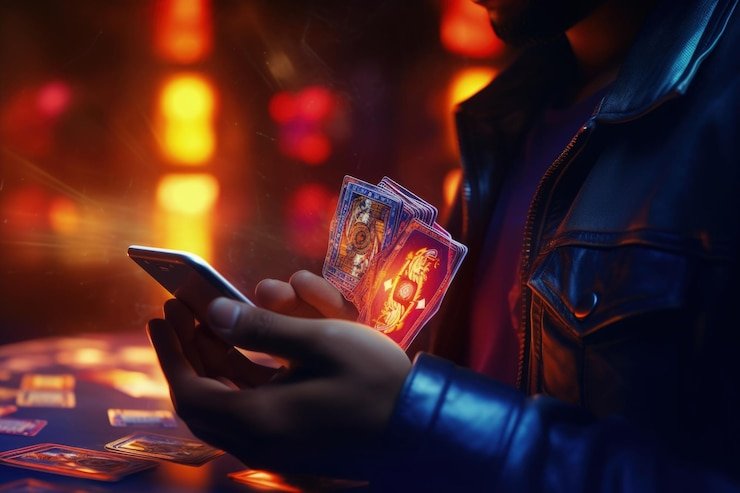 pepsi77 mobile gaming